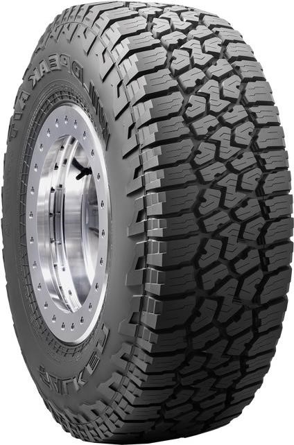 あつこ③ Falken Wildpeak AT3W 285/65R18 125/122S B/TL | Best One Tire